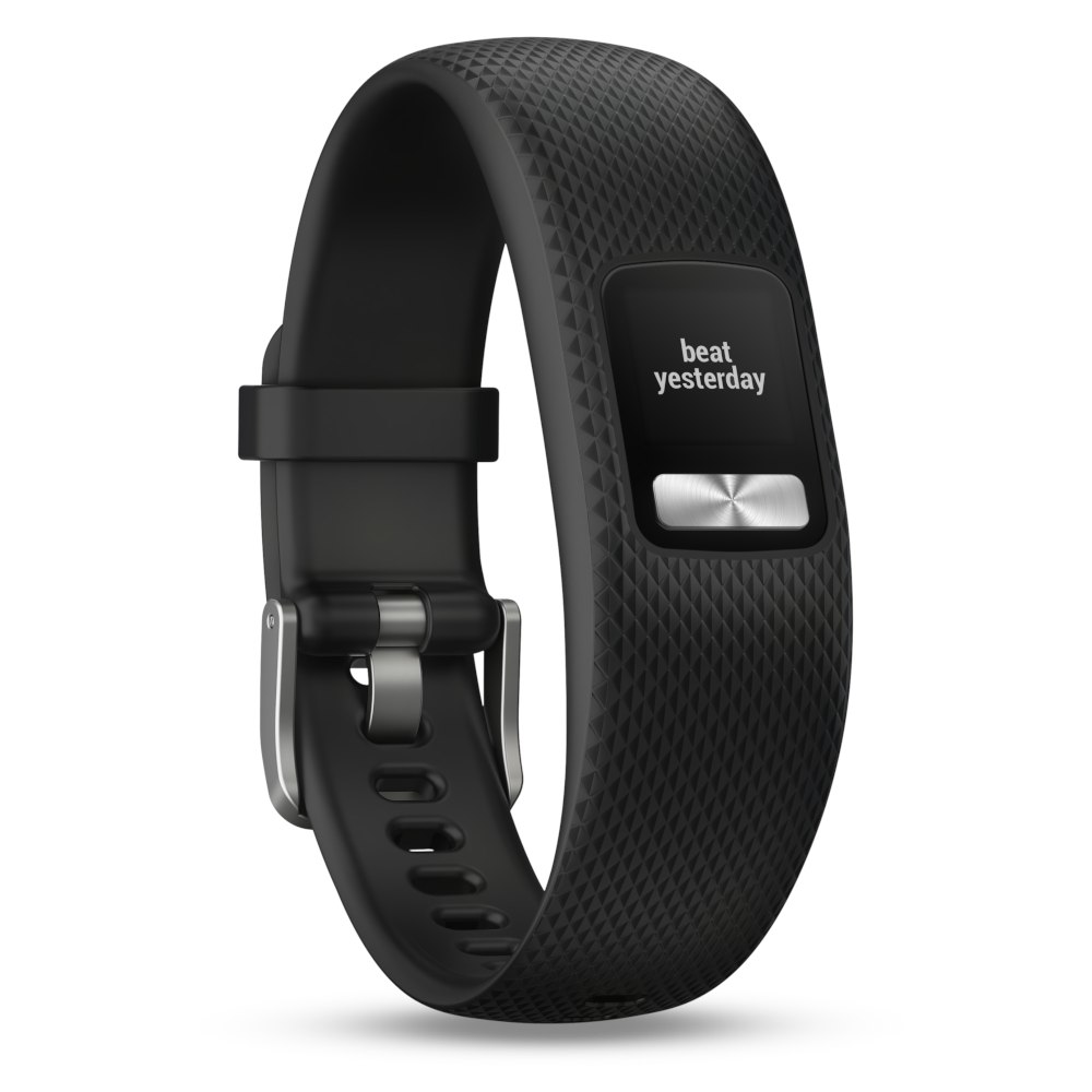 Garmin vivofit 4 Fitnessarmband – Bild 9