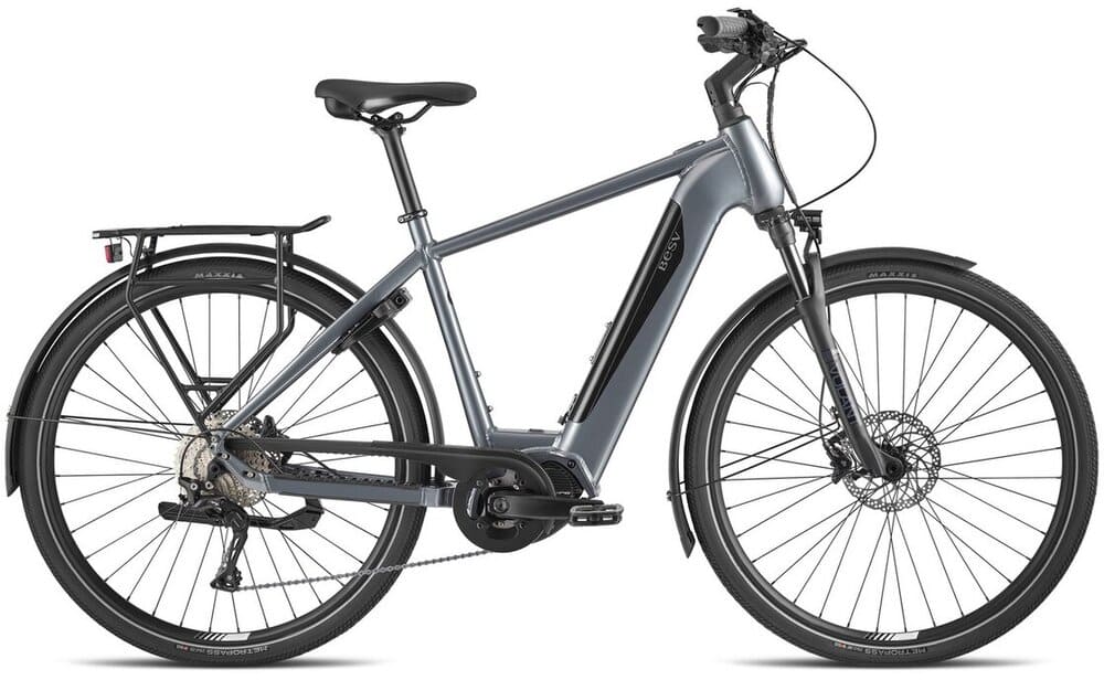 BESV TR 1.2 630 Wh 28 Zoll Diamant