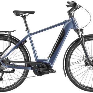 BESV TR 1.3 630 Wh 28 Zoll Diamant