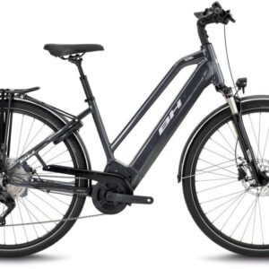 BH Bikes Atoms Jet Pro 720 Wh 28 Zoll Trapez