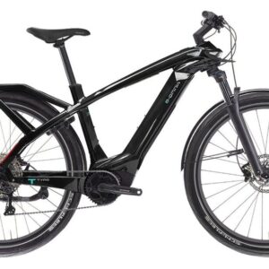 Bianchi E-Omnia T Type Deore 500 Wh 29 Zoll Diamant