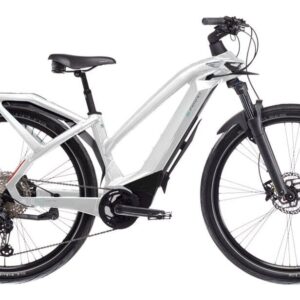 Bianchi E-Omnia T Type Lady XT 625 Wh 29 Zoll Trapez