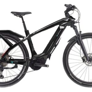 Bianchi E-Omnia T Type Man XT 625 Wh 29 Zoll Diamant