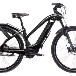 Bianchi E-Omnia T Type ST Nexus 625 Wh 29 Zoll Trapez