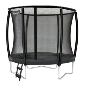 Etan Gartentrampolin Premium Gold inkl. Sicherheitsnetz