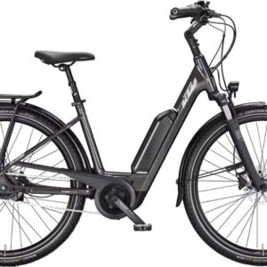 KTM Macina Central P510 RT 545 Wh 28 Zoll Tiefeinsteiger