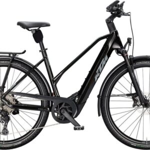 KTM Macina Style 830 800 Wh 29 Zoll Trapez