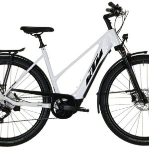 KTM Macina Tour CX 625 LTD 625 Wh 28 Zoll Trapez