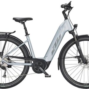 KTM Macina Tour P510 500 Wh 28 Zoll Tiefeinsteiger