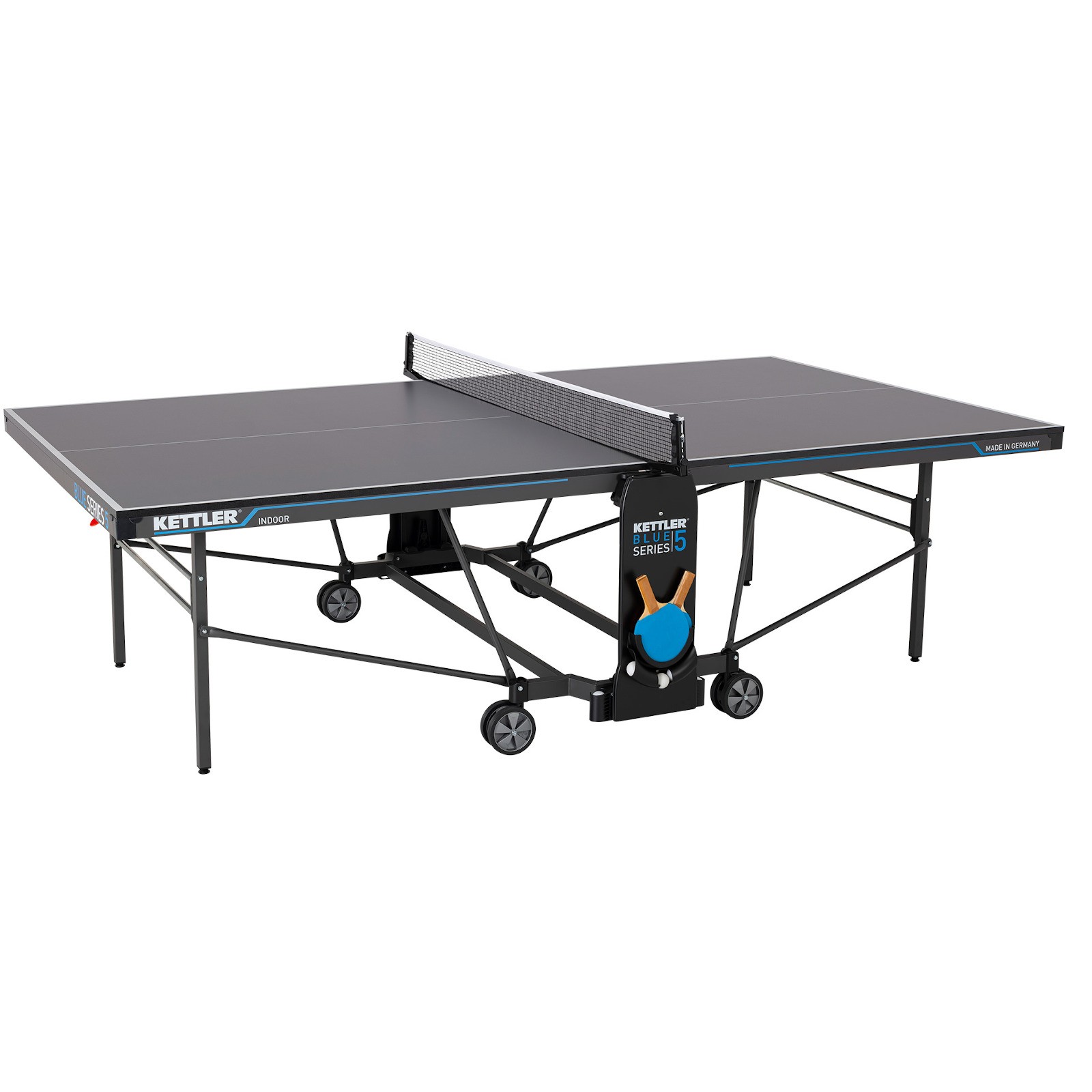 Kettler Indoor Tischtennisplatte K5