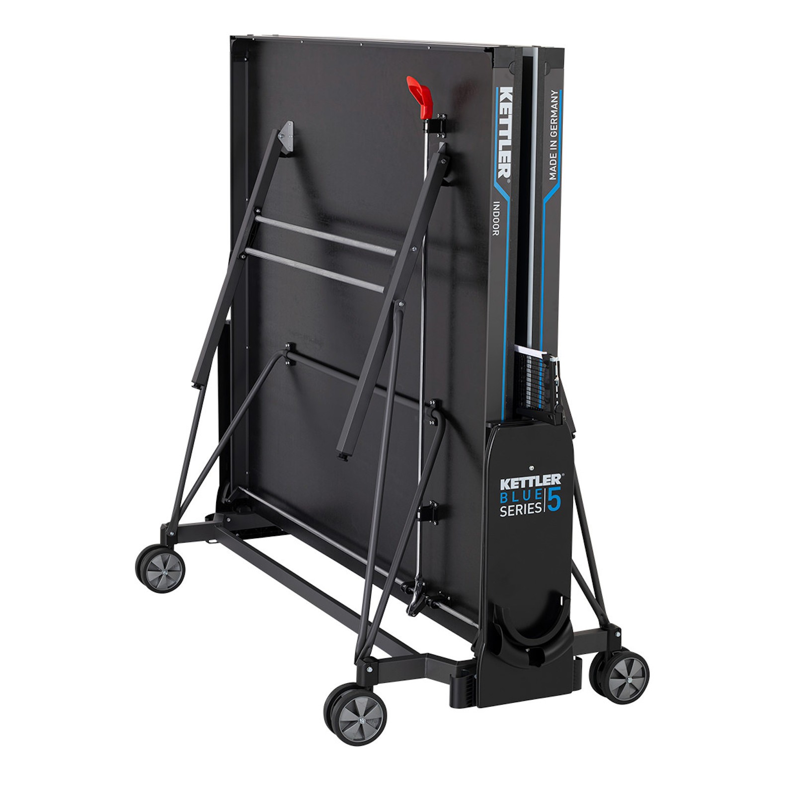 Kettler Indoor Tischtennisplatte K5 – Bild 6