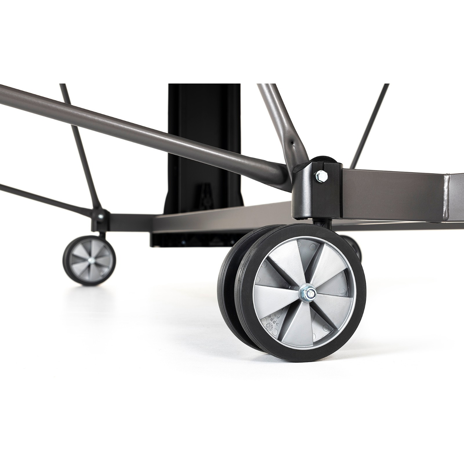 Kettler Indoor Tischtennisplatte K5 – Bild 4