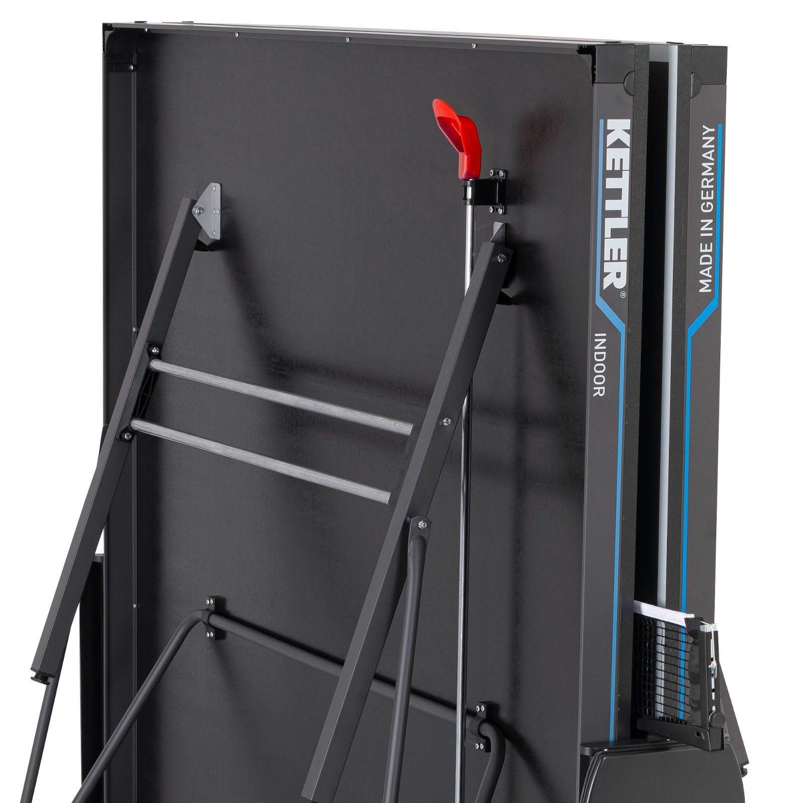 Kettler Indoor Tischtennisplatte K5 – Bild 3