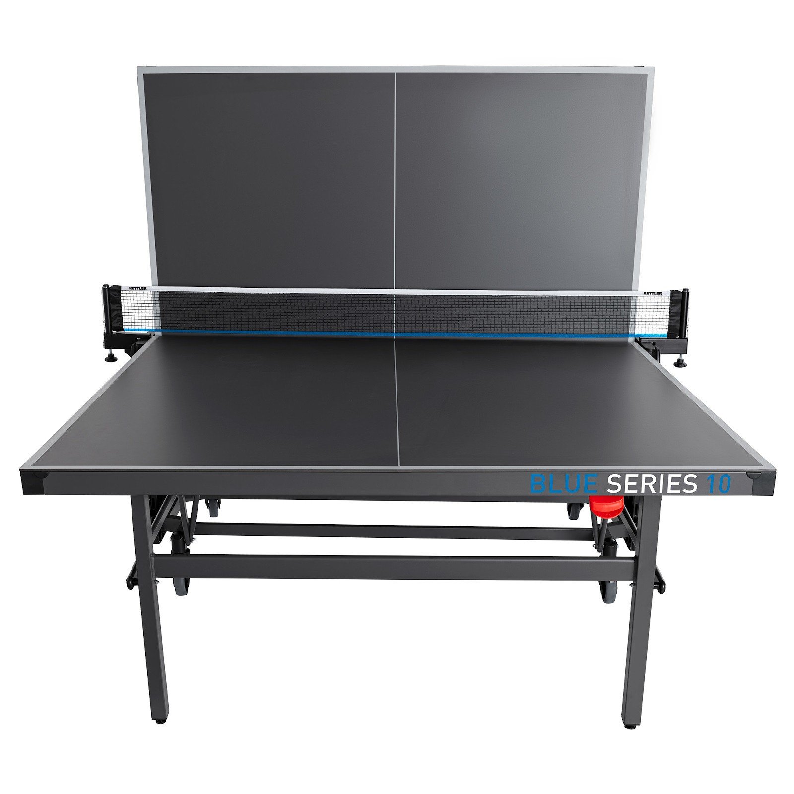 Kettler Outdoor Tischtennisplatte K10 – Bild 4