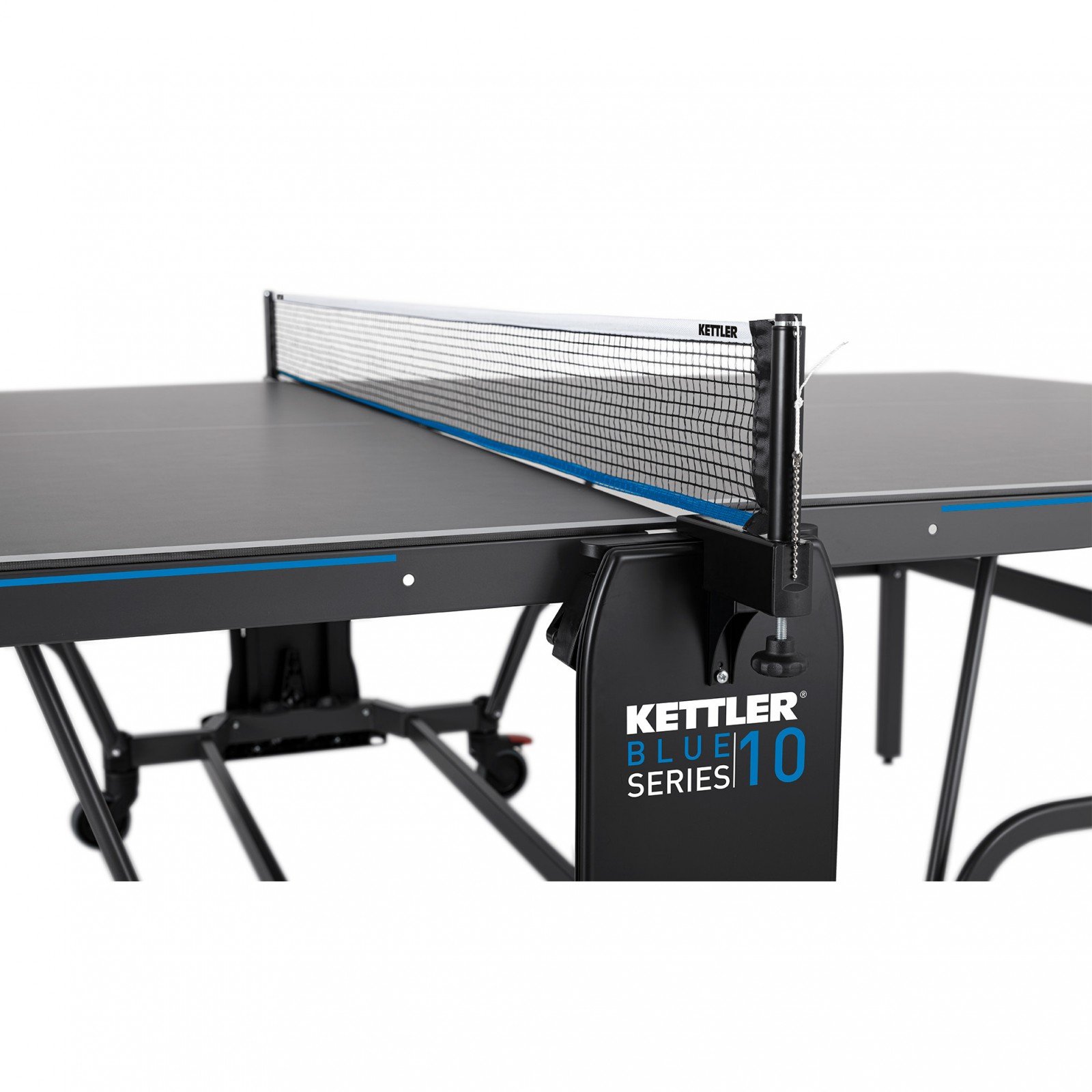Kettler Outdoor Tischtennisplatte K10 – Bild 3