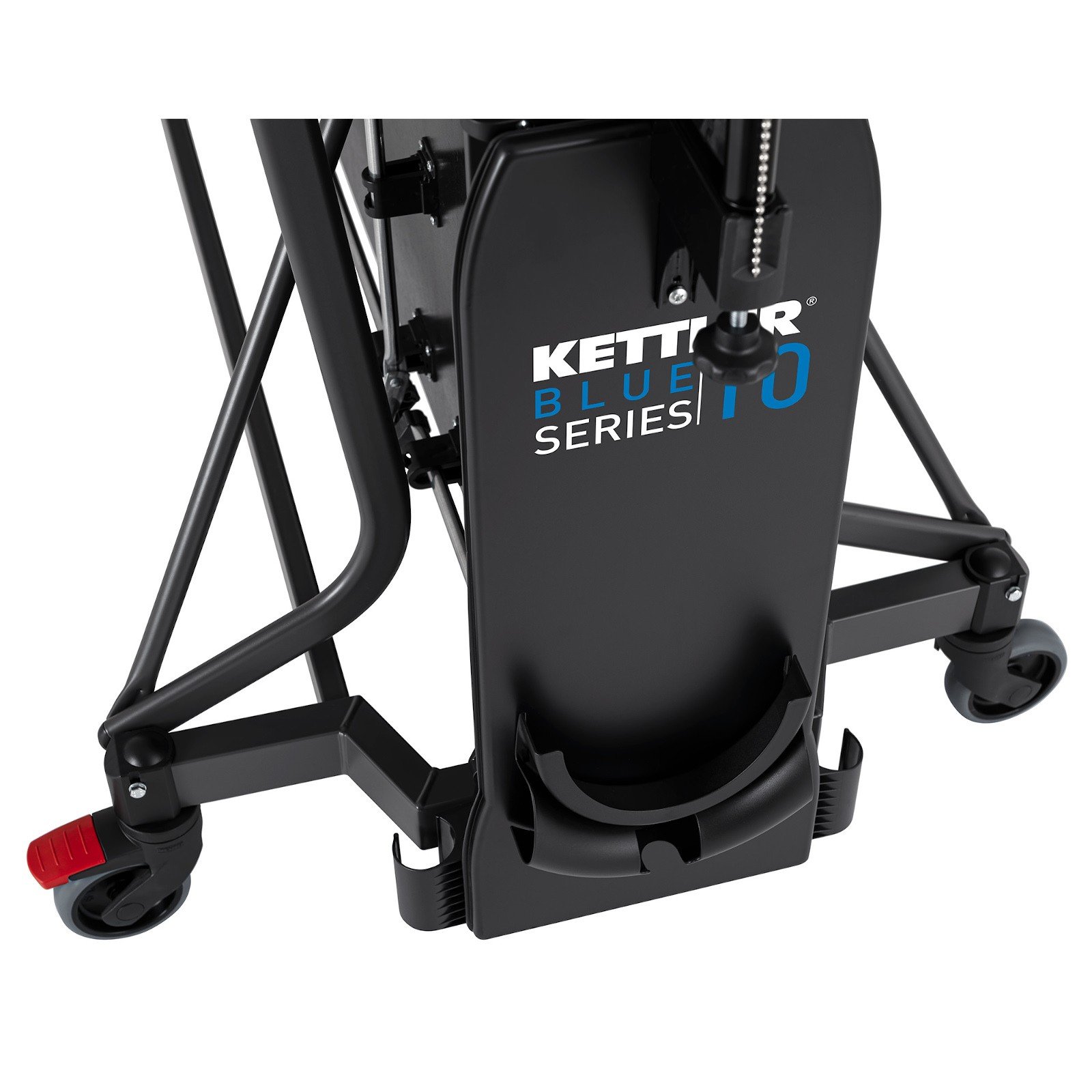 Kettler Outdoor Tischtennisplatte K10 – Bild 2