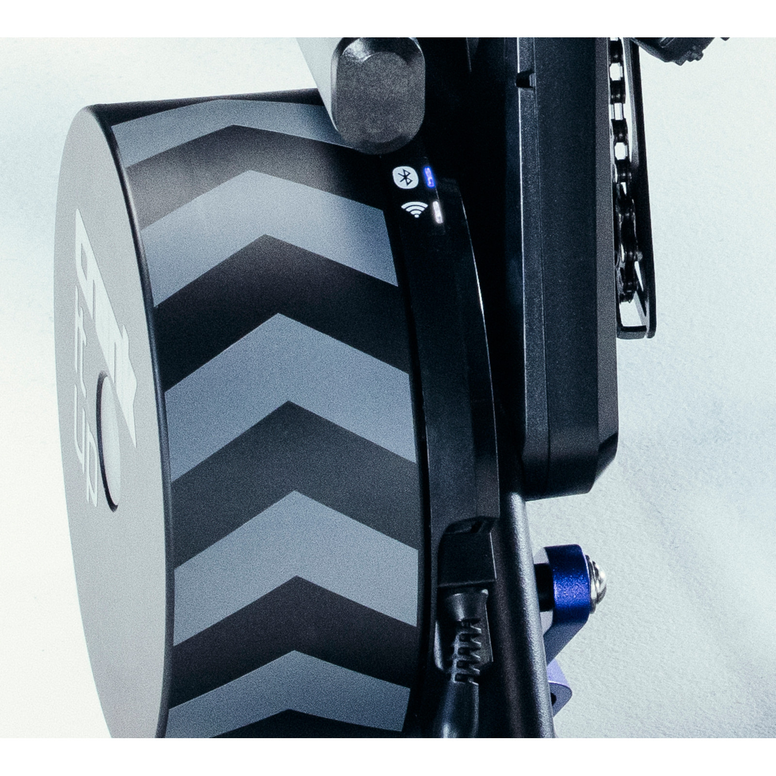 Wahoo Rollentrainer Kickr Smart Trainer V6 – Bild 2