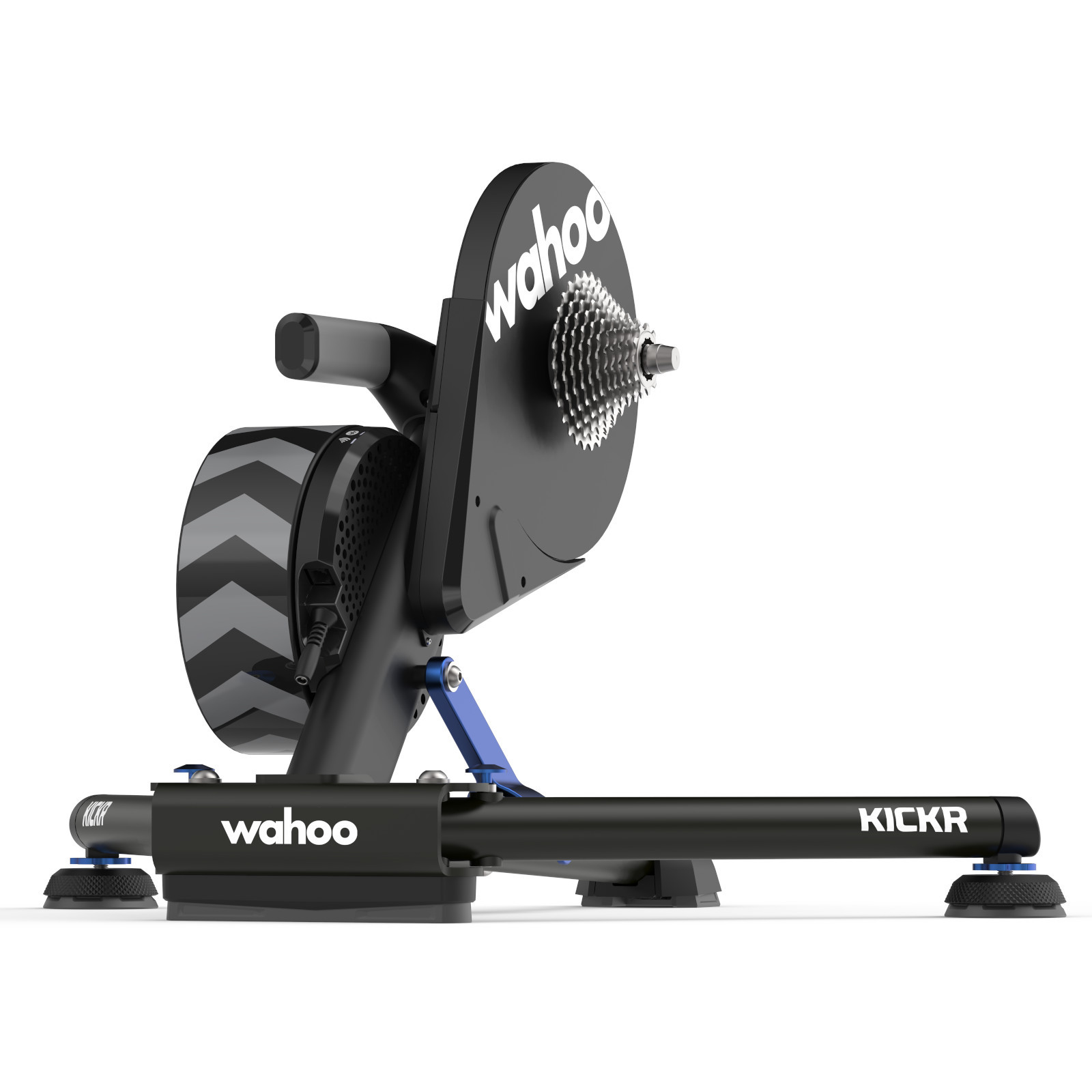Wahoo Rollentrainer Kickr Smart Trainer V6