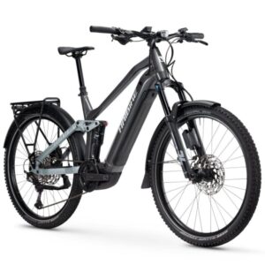 Haibike ADVENTR 11 ABS 27.5'' E-Bike Trekking 2026 grey/acacia