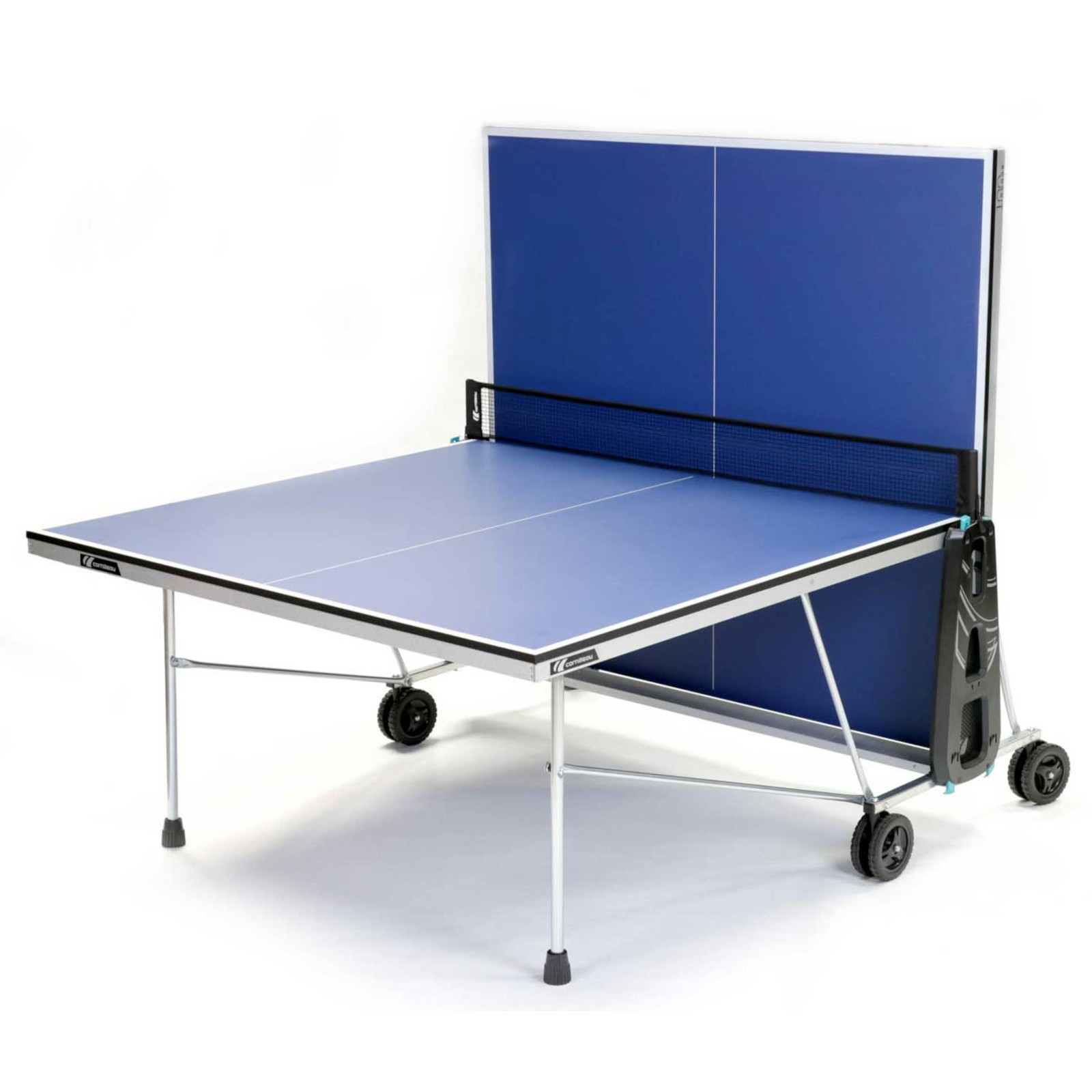 Cornilleau Indoor Tischtennisplatte 100 – Bild 7