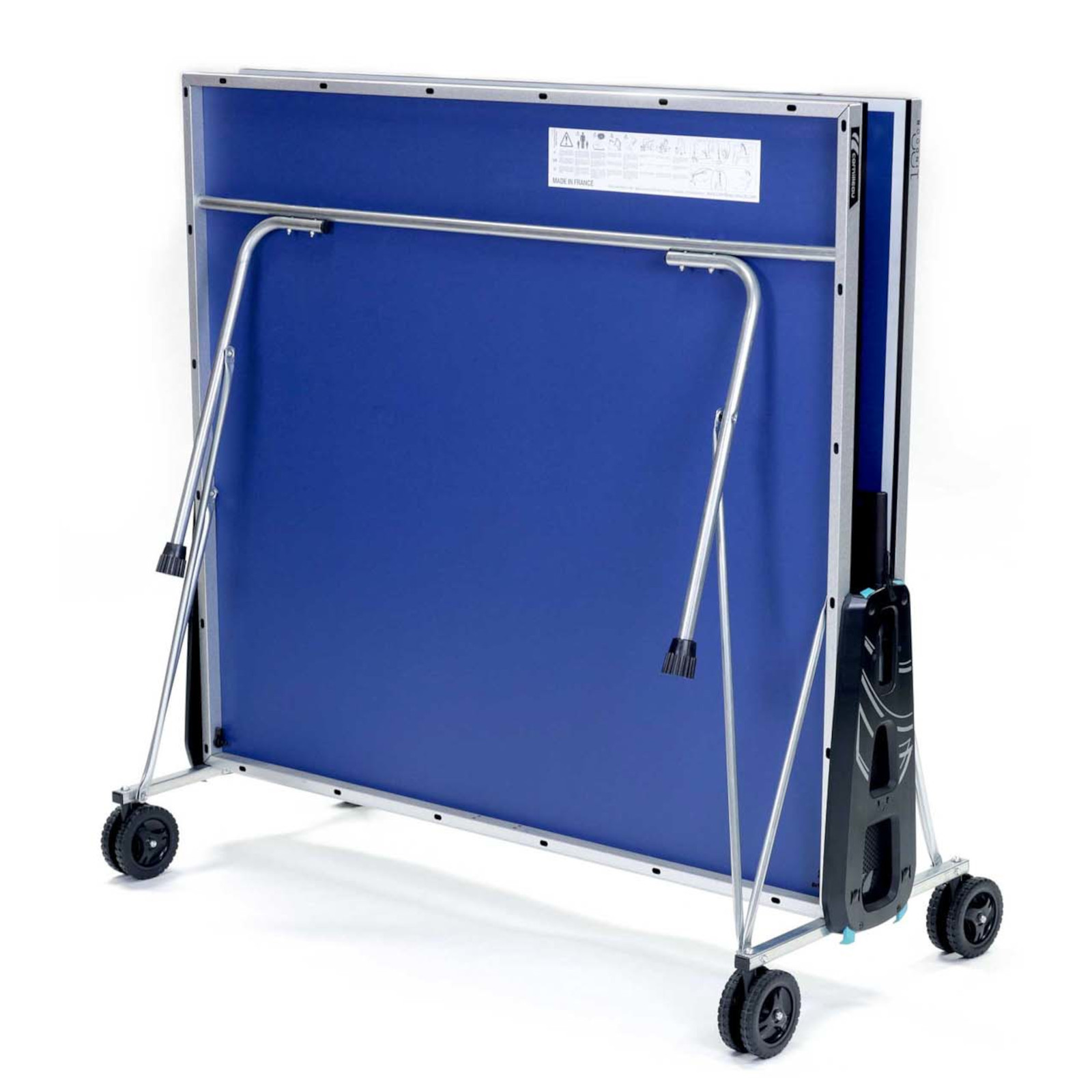 Cornilleau Indoor Tischtennisplatte 100 – Bild 6