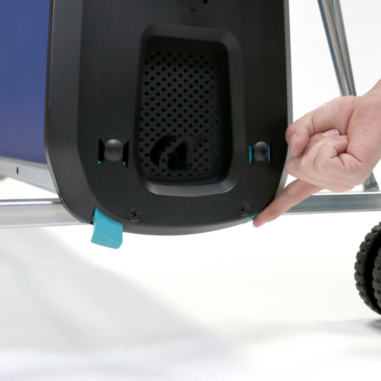 Cornilleau Indoor Tischtennisplatte 100 – Bild 3