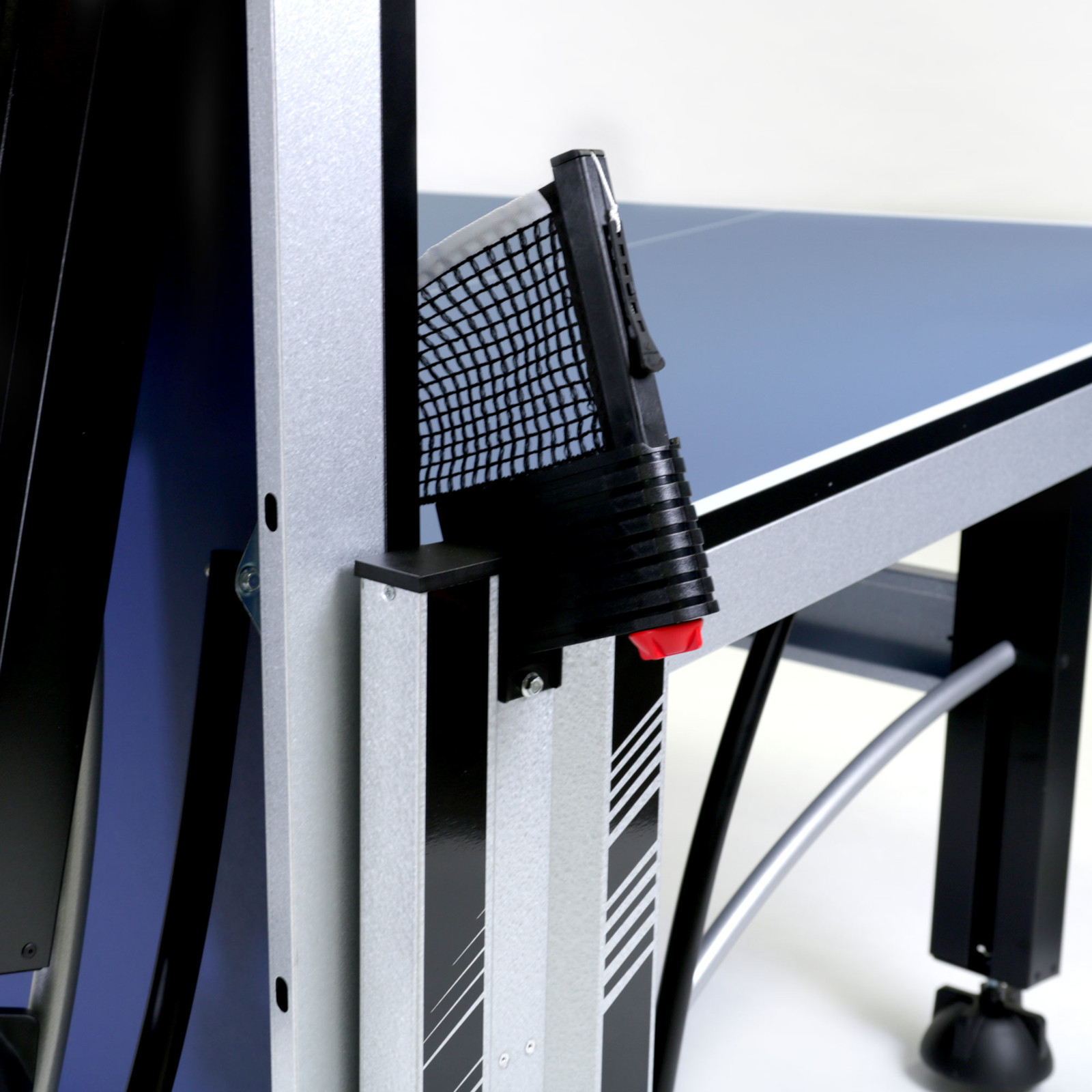 Cornilleau Tischtennisplatte Competition 740 ITTF – Bild 5