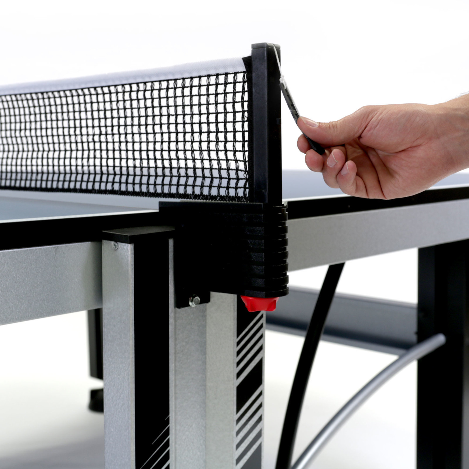 Cornilleau Tischtennisplatte Competition 740 ITTF – Bild 4