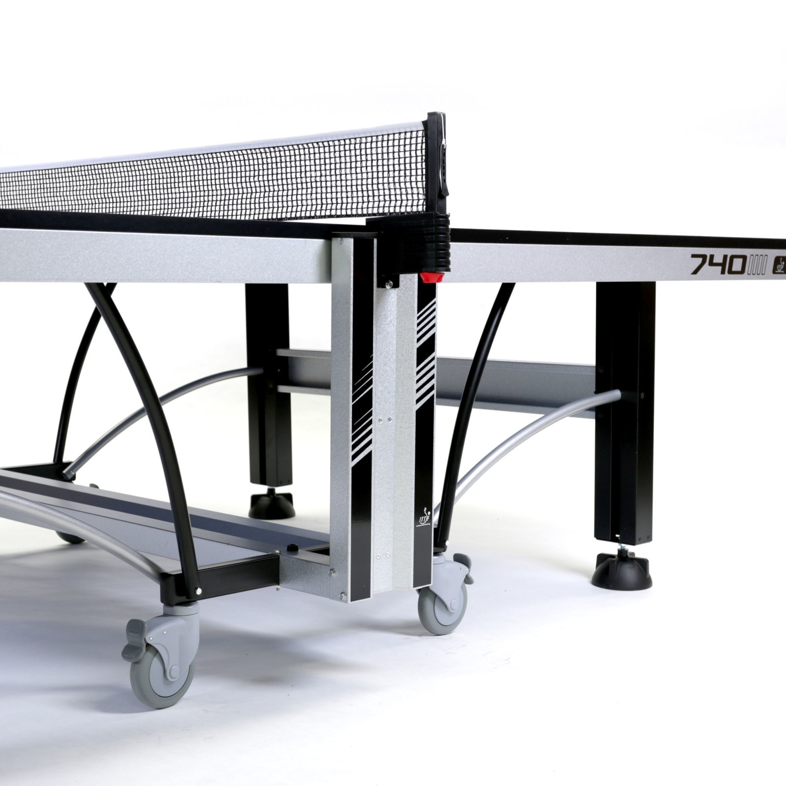 Cornilleau Tischtennisplatte Competition 740 ITTF – Bild 3