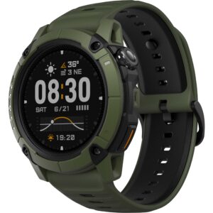 COROS NOMAD GPS Outdoor-Uhr