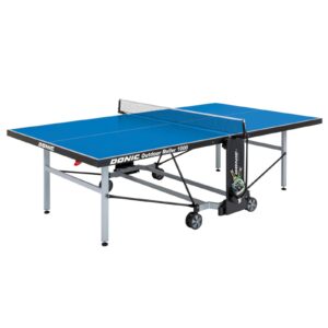 Donic Outdoor Tischtennisplatte Roller 1000