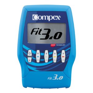 Compex Muskelstimulator Fit 3.0