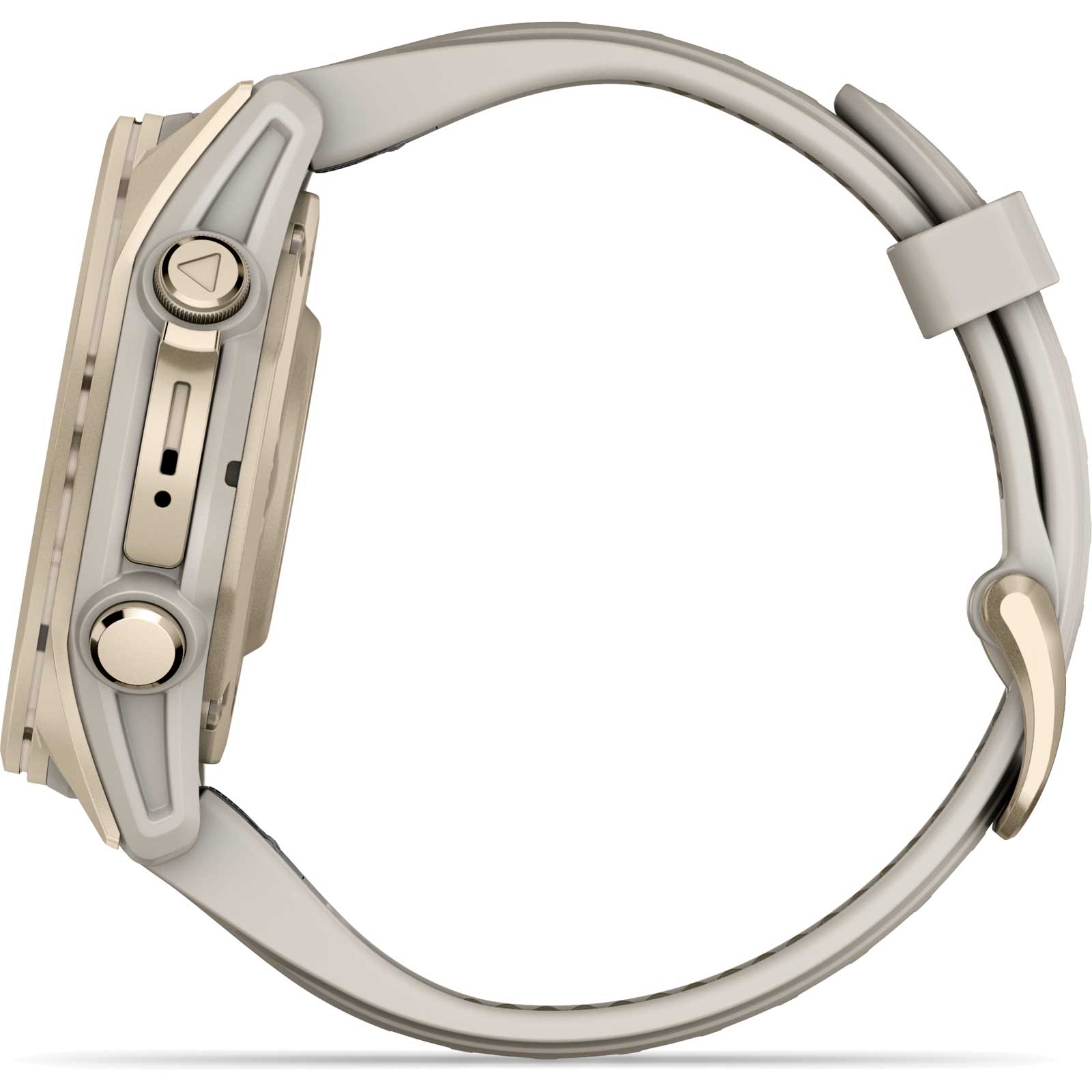 Garmin fenix 8 AMOLED Sapphire GPS Smartwatch 43mm – Bild 7