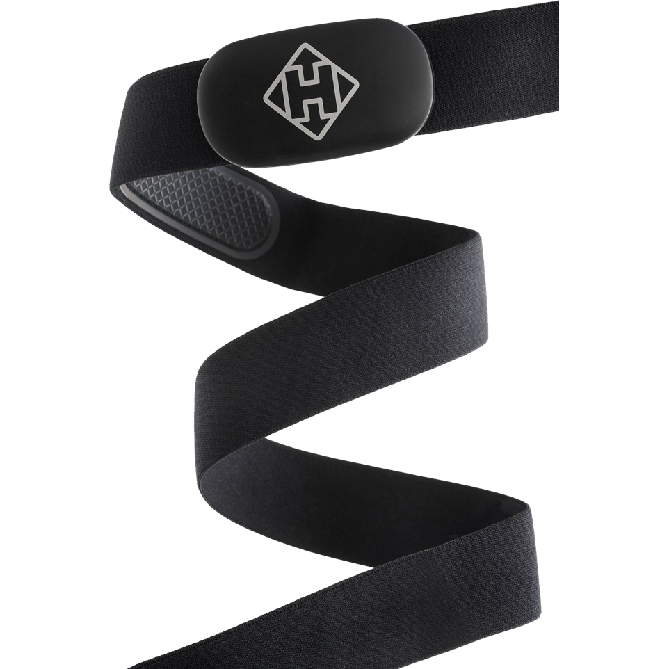 Hammerhead Karoo 3 GPS Fahrradcomputer + C1 Herzfrequenzsensor 2.0 – Bild 2