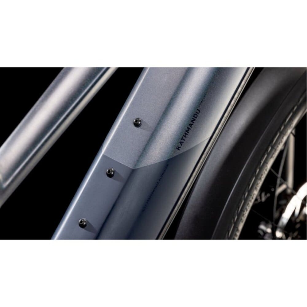 CUBE E-Bike KATHMANDU HYBRID Comfort SLX 800 Trekking 2025 Damen nightsky / ink – Bild 6