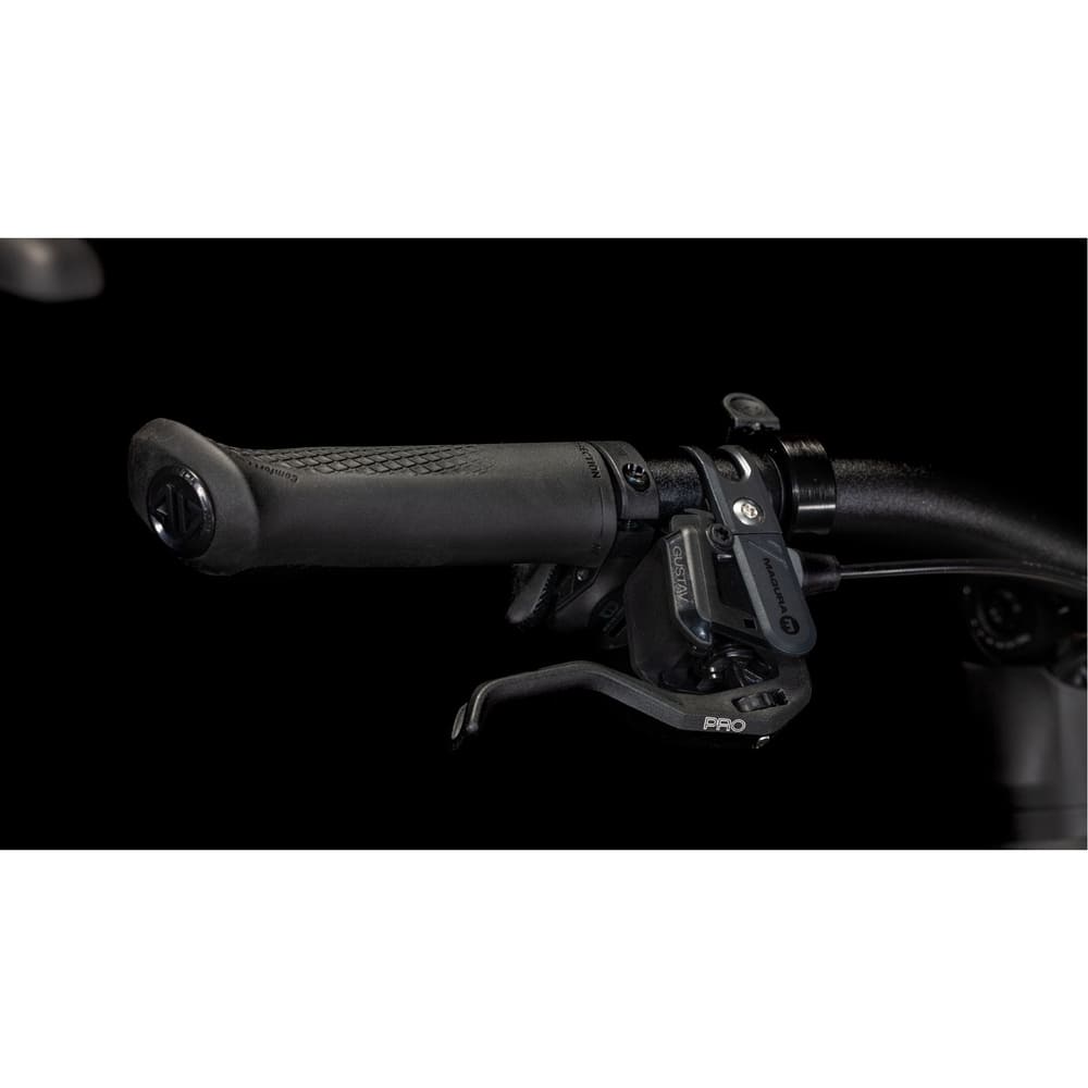 E-Bikes CUBE KATHMANDU HYBRID SLT 800 Trekking Damen 2025 golddust / black – Bild 7