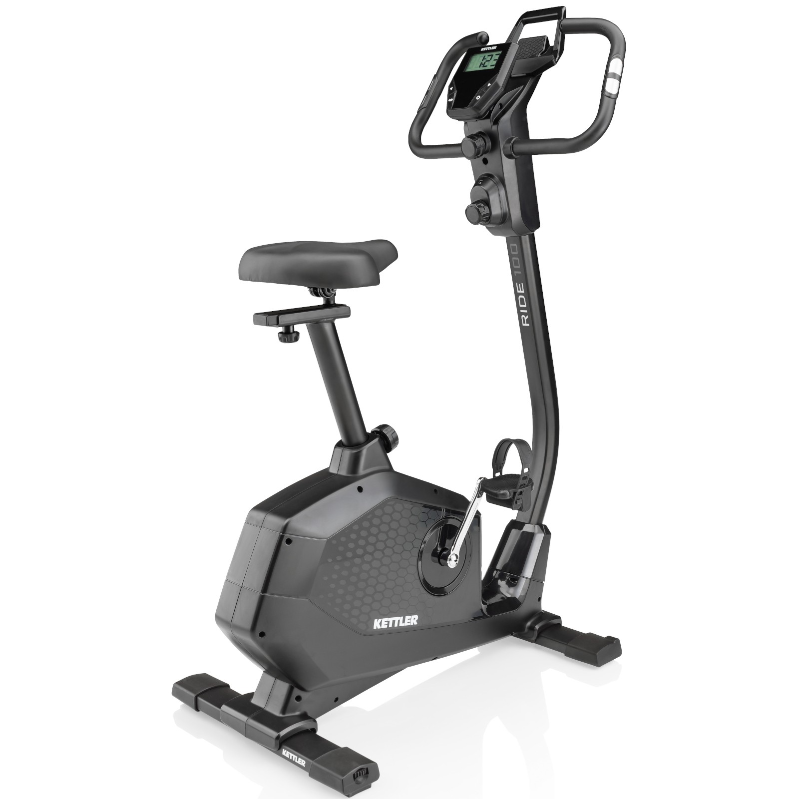 Kettler Heimtrainer Ride 100