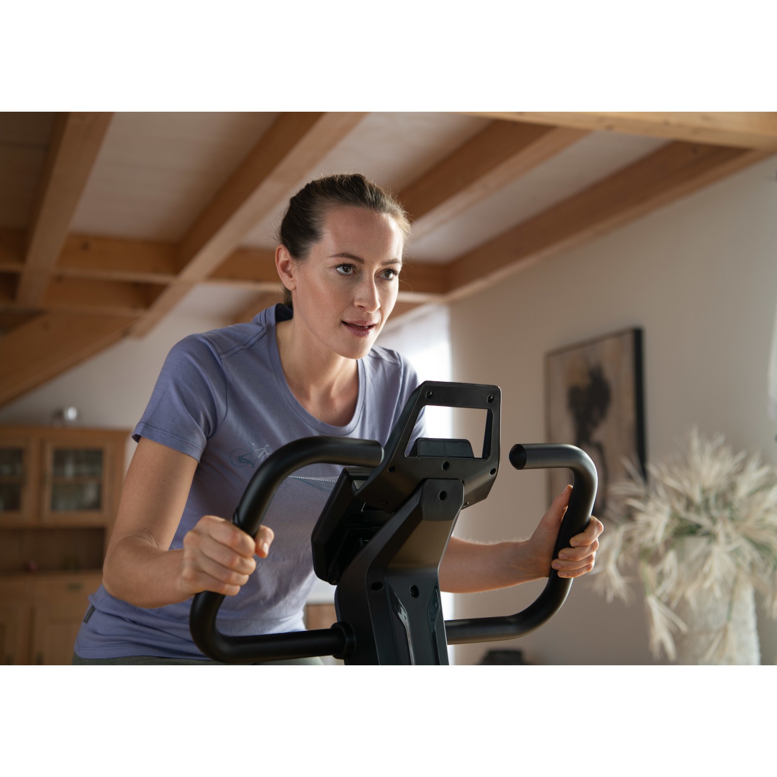 Kettler Heimtrainer Ride 100 – Bild 2