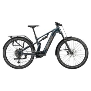 Cannondale MOTERRA EQ 29" E-Mountainbike 2025 tungsten blue