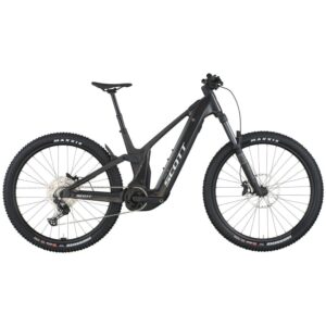 SCOTT PATRON eRIDE 920 29" Carbon E-Mountainbike 2026 carbon black