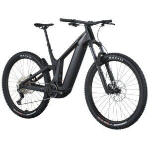 SCOTT PATRON 29" eRIDE 930 E-Mountainbike 2026 schwarz