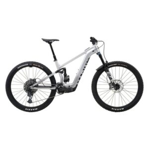 Marin RIFT ZONE EL 2 CE 29" E-Mountainbike 2026 alloy / black