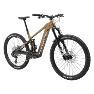 Marin RIFT ZONE EL XR 29" E-Mountainbike 2026 tan / brown