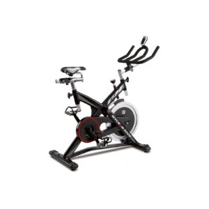 BH Fitness Indoor Bike Mycron S220