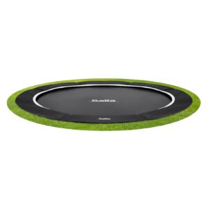 Salta Trampolin Royal Baseground