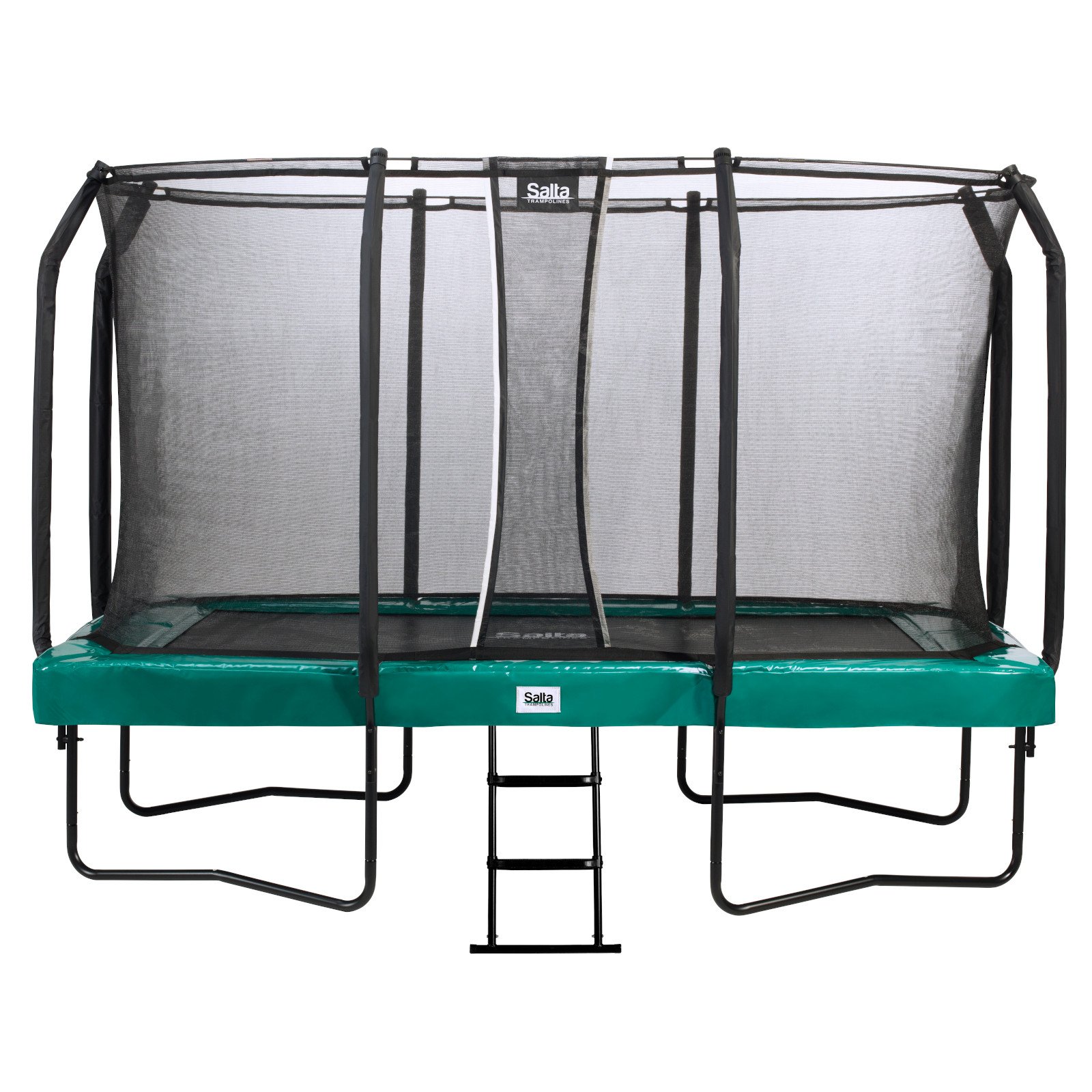 Salta Trampolin First Class rechteckig