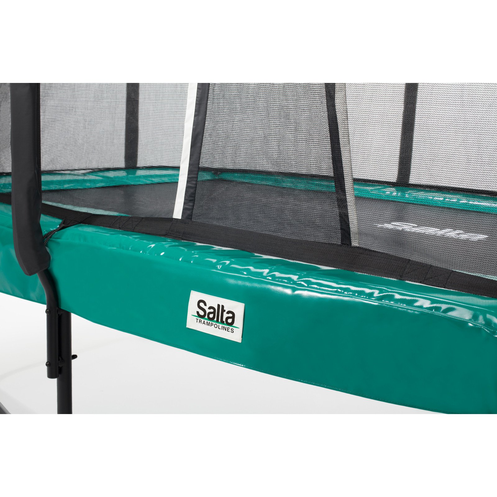 Salta Trampolin First Class rechteckig – Bild 4