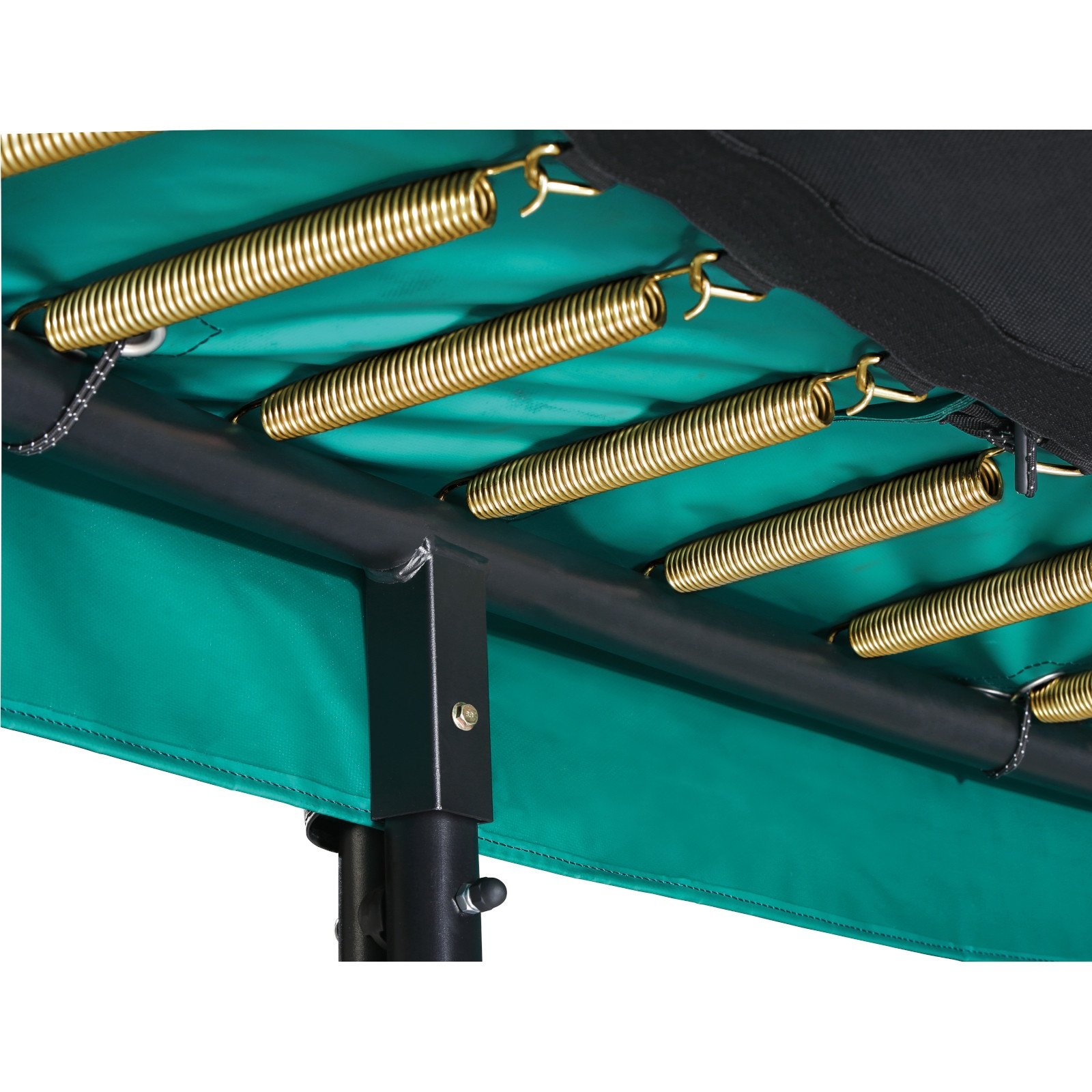 Salta Trampolin First Class rechteckig – Bild 3