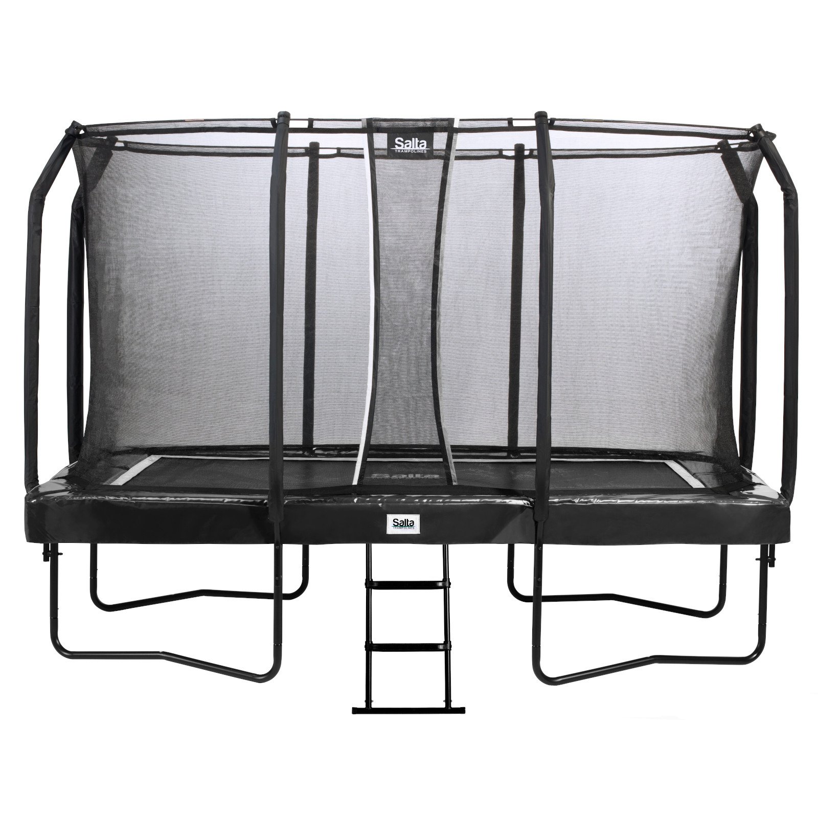 Salta Trampolin First Class rechteckig – Bild 7