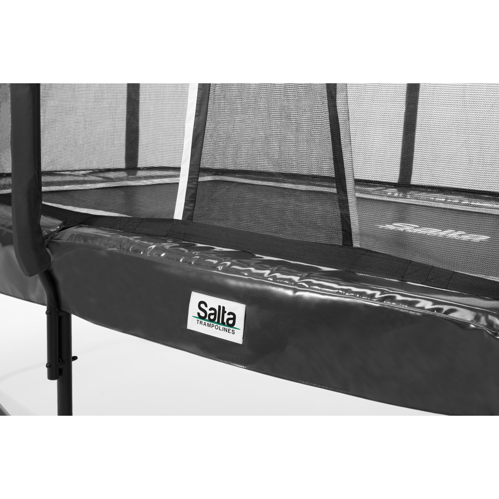 Salta Trampolin First Class rechteckig – Bild 6